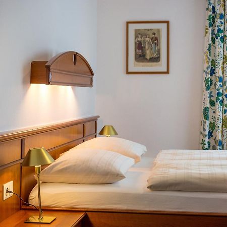 Landhotel Post Ebensee Am Traunsee ***S Luaran gambar
