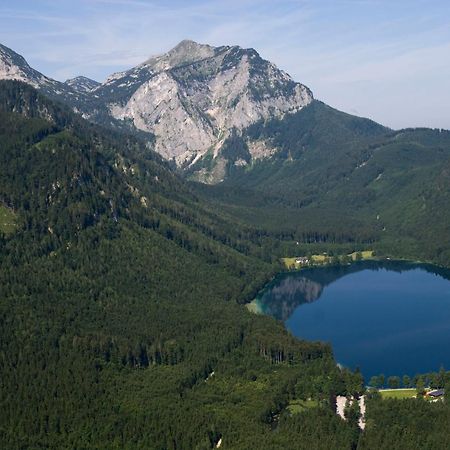 Landhotel Post Ebensee Am Traunsee ***S Luaran gambar