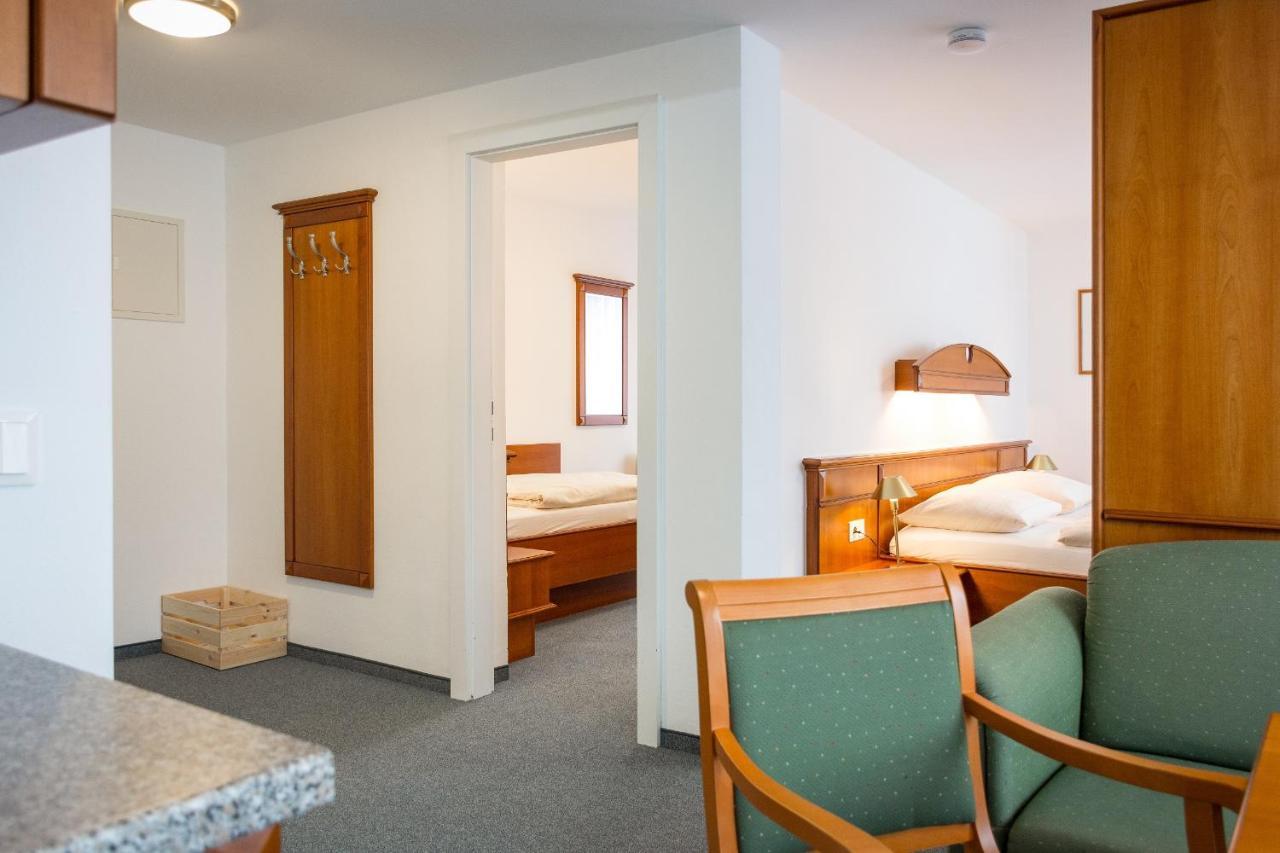 Landhotel Post Ebensee Am Traunsee ***S Luaran gambar