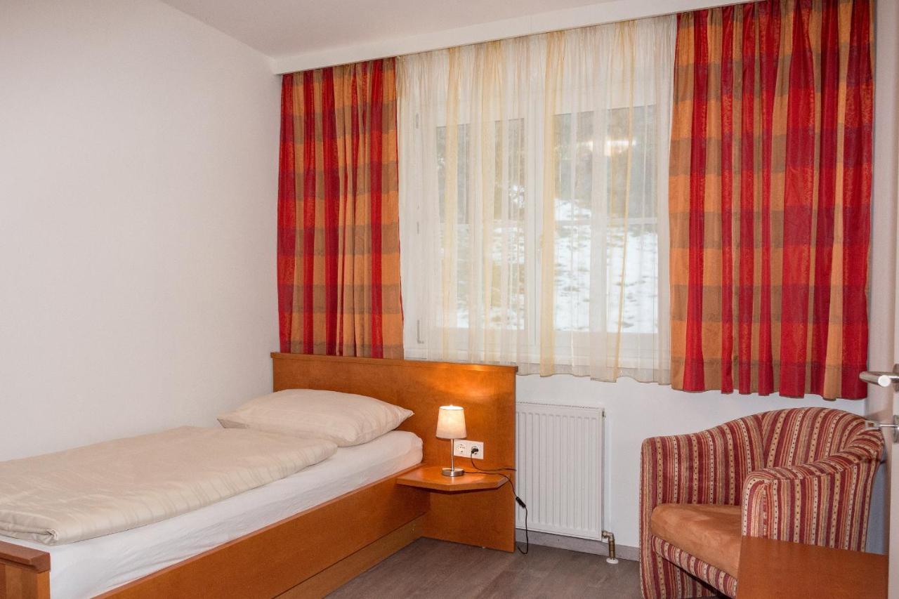 Landhotel Post Ebensee Am Traunsee ***S Luaran gambar