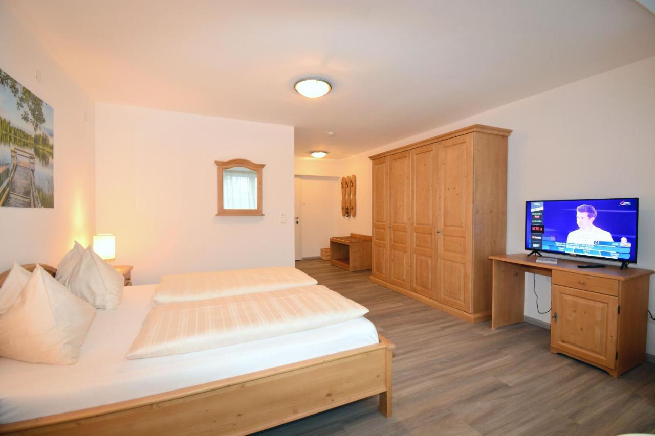 Landhotel Post Ebensee Am Traunsee ***S Luaran gambar