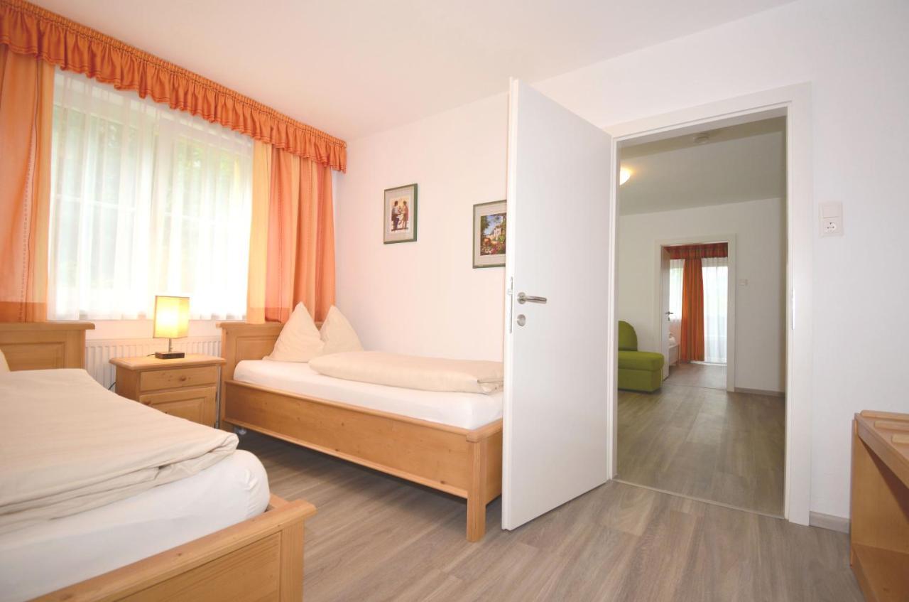 Landhotel Post Ebensee Am Traunsee ***S Luaran gambar