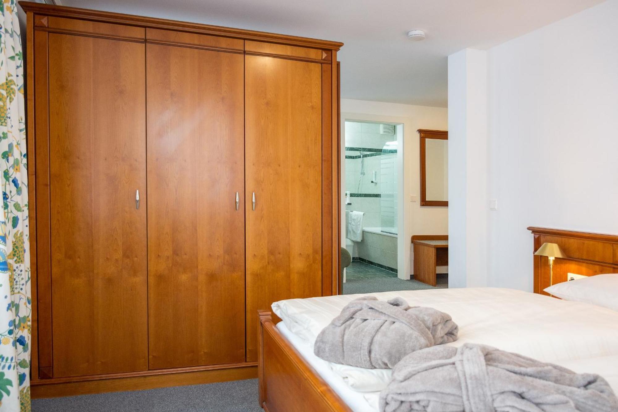 Landhotel Post Ebensee Am Traunsee ***S Luaran gambar