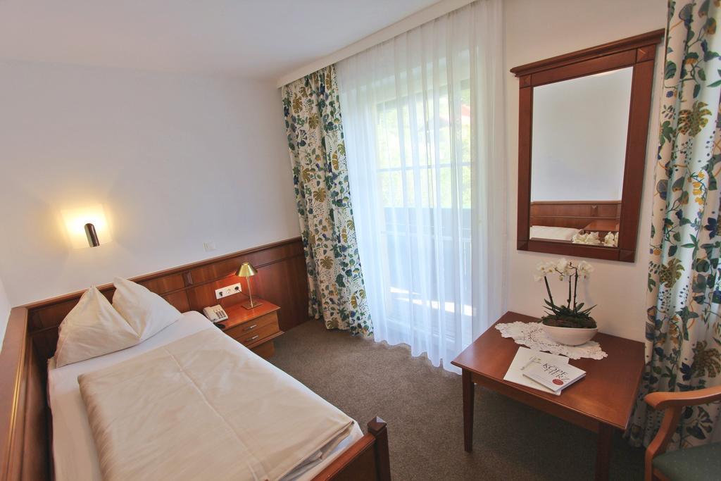 Landhotel Post Ebensee Am Traunsee ***S Luaran gambar