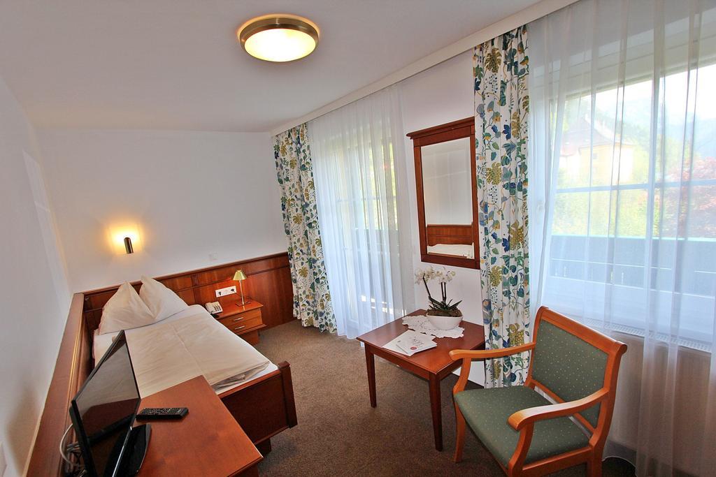 Landhotel Post Ebensee Am Traunsee ***S Luaran gambar