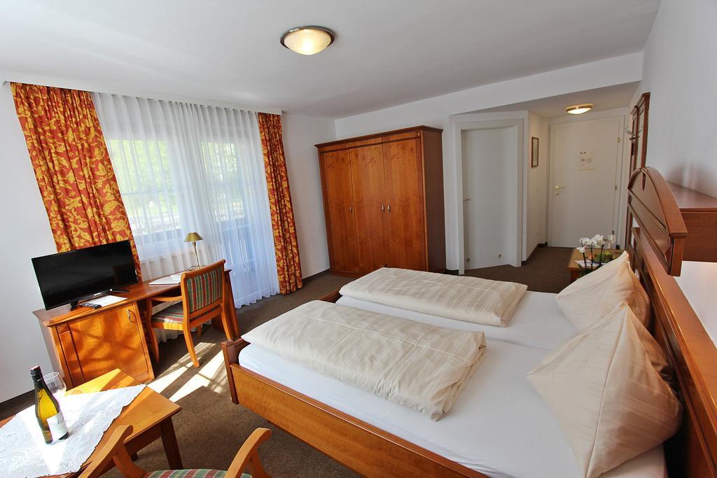 Landhotel Post Ebensee Am Traunsee ***S Luaran gambar