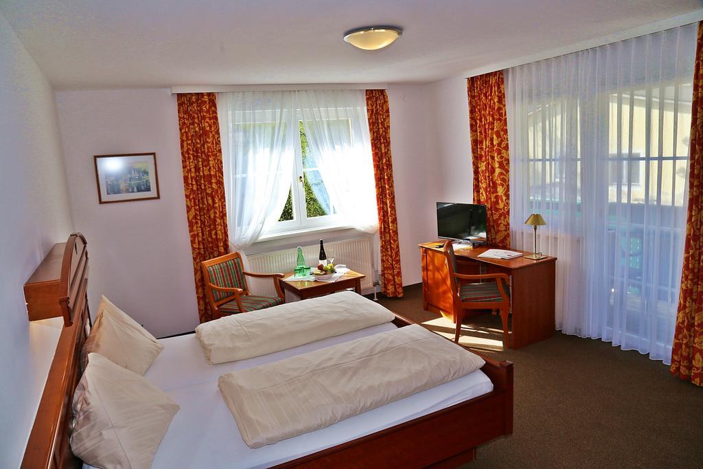 Landhotel Post Ebensee Am Traunsee ***S Luaran gambar