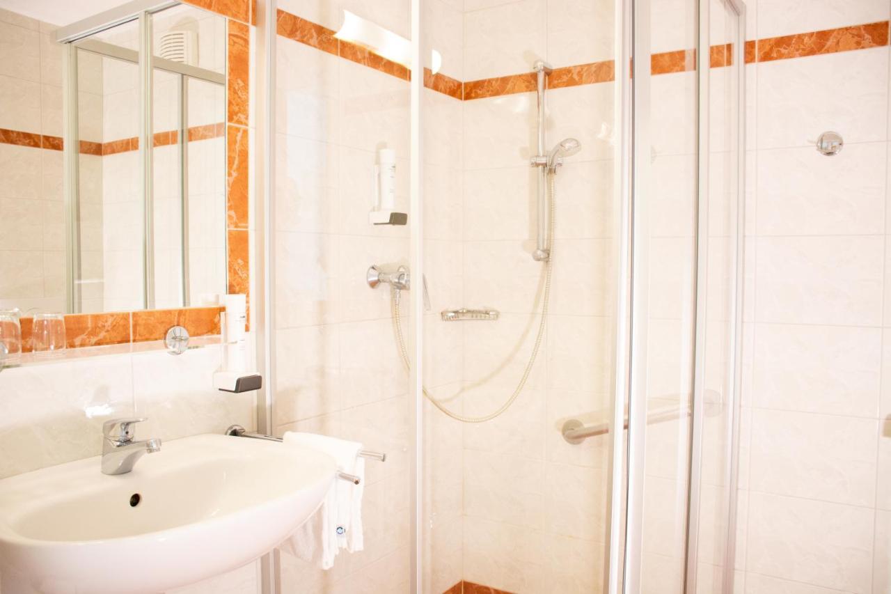 Landhotel Post Ebensee Am Traunsee ***S Luaran gambar