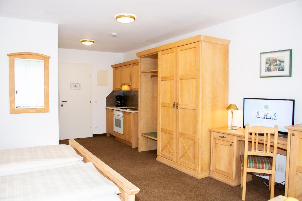 Landhotel Post Ebensee Am Traunsee ***S Luaran gambar