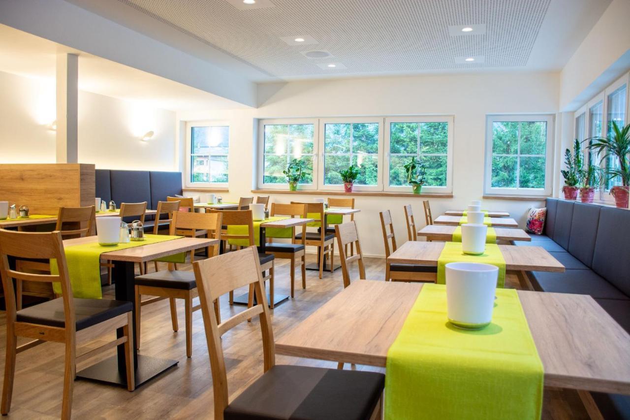 Landhotel Post Ebensee Am Traunsee ***S Luaran gambar