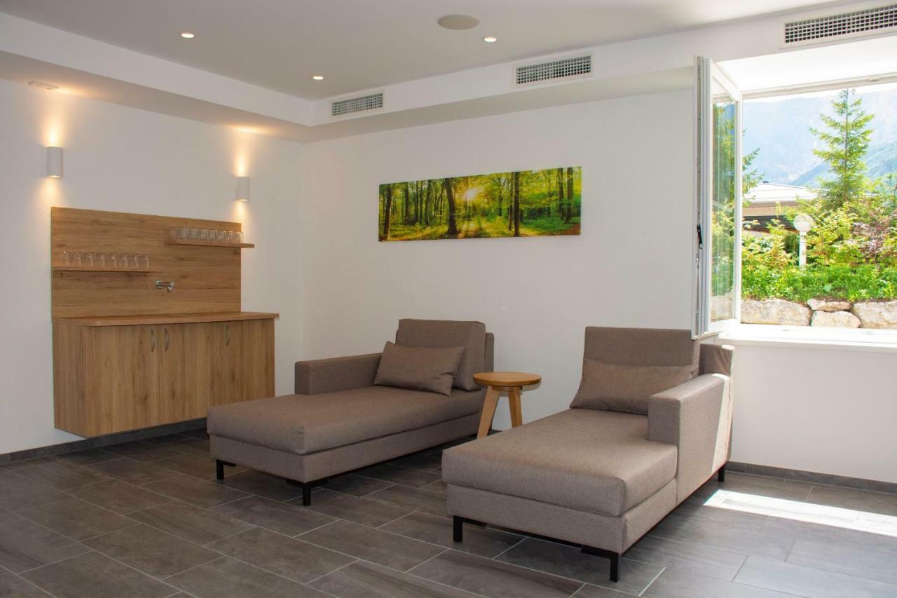 Landhotel Post Ebensee Am Traunsee ***S Luaran gambar